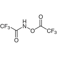 N,O-Bis(trifluoroacetyl)hydroxylamine, 5G - B1127-5G