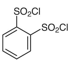 1,2-Benzenedisulfonyl Dichloride, 5G - B1128-5G