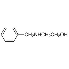 N-Benzylethanolamine, 25ML - B1130-25ML