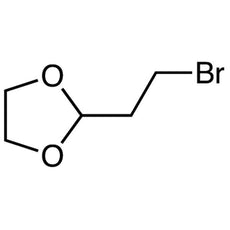 2-(2-Bromoethyl)-1,3-dioxolane, 100G - B1132-100G