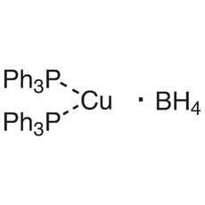 Bis(triphenylphosphine)copper Tetrahydroborate, 5G - B1139-5G