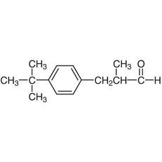 3-(4-tert-Butylphenyl)isobutyraldehyde, 100ML - B1145-100ML