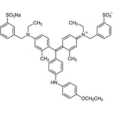 Brilliant Blue G, 25G - B1146-25G