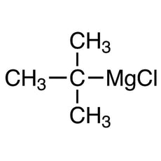 tert-Butylmagnesium Chloride(23% in Tetrahydrofuran, ca. 2mol/L), 250G - B1148-250G