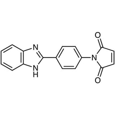 N-[4-(2-Benzimidazolyl)phenyl]maleimide, 100MG - B1149-100MG