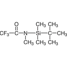 N-(tert-Butyldimethylsilyl)-N-methyltrifluoroacetamide, 10G - B1150-10G