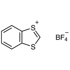 1,3-Benzodithiolylium Tetrafluoroborate[Hydroxyl-Protecting Agent], 5G - B1151-5G