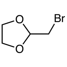 2-Bromomethyl-1,3-dioxolane, 25G - B1152-25G