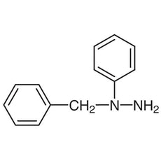 1-Benzyl-1-phenylhydrazine, 10G - B1157-10G