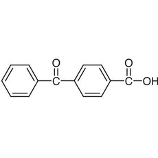 4-Benzoylbenzoic Acid, 25G - B1164-25G
