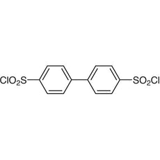 4,4'-Biphenyldisulfonyl Chloride, 25G - B1165-25G