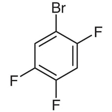1-Bromo-2,4,5-trifluorobenzene, 25G - B1167-25G