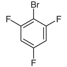 1-Bromo-2,4,6-trifluorobenzene, 5G - B1168-5G
