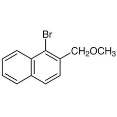 1-Bromo-2-methoxymethylnaphthalene, 25G - B1170-25G
