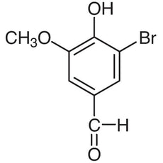 5-Bromovanillin, 25G - B1172-25G