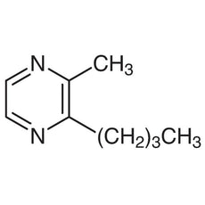 2-Butyl-3-methylpyrazine, 1ML - B1173-1ML