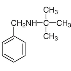 N-tert-Butylbenzylamine, 25ML - B1176-25ML