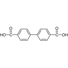4,4'-Biphenyldicarboxylic Acid, 5G - B1191-5G