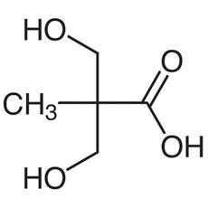 2,2-Bis(hydroxymethyl)propionic Acid, 25G - B1192-25G