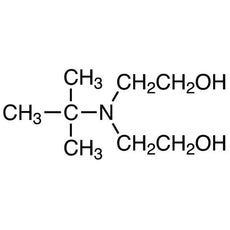 N-tert-Butyldiethanolamine, 25ML - B1194-25ML