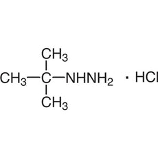 tert-Butylhydrazine Hydrochloride, 25G - B1195-25G