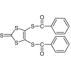 4,5-Bis(benzoylthio)-1,3-dithiole-2-thione, 1G - B1199-1G