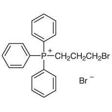 3-Bromopropyltriphenylphosphonium Bromide, 25G - B1208-25G