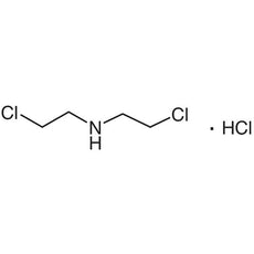 Bis(2-chloroethyl)amine Hydrochloride, 100G - B1210-100G