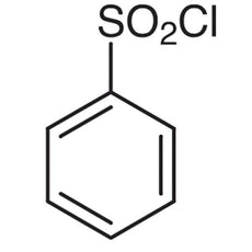 Benzenesulfonyl Chloride[for Determination of Hippuric Acid], 25G - B1211-25G