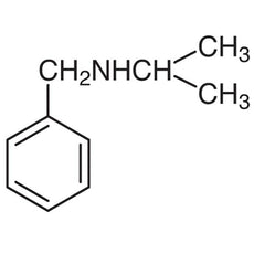 N-Isopropylbenzylamine, 25ML - B1216-25ML