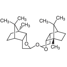 Bis[(2S,3aR,4S,7aR)-octahydro-7,8,8-trimethyl-4,7-methanobenzofuran-2-yl] Ether[for Optical Resolution], 100MG - B1220-100MG