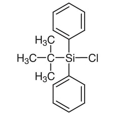 tert-Butyldiphenylchlorosilane, 100ML - B1223-100ML