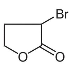 alpha-Bromo-gamma-butyrolactone, 25G - B1228-25G