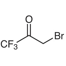 1-Bromo-3,3,3-trifluoroacetone, 25G - B1240-25G