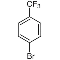 4-Bromobenzotrifluoride, 25G - B1252-25G