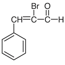 alpha-Bromocinnamaldehyde, 25G - B1253-25G