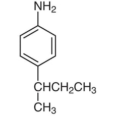 4-sec-Butylaniline, 25ML - B1256-25ML