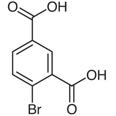 4-Bromoisophthalic Acid, 10G - B1260-10G