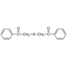 Bis(benzoylmethyl) Sulfide, 5G - B1265-5G