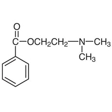 2-Dimethylaminoethyl Benzoate, 25G - B1266-25G