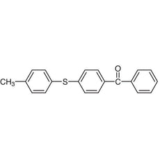 4-Benzoyl 4'-Methyldiphenyl Sulfide, 10G - B1267-10G