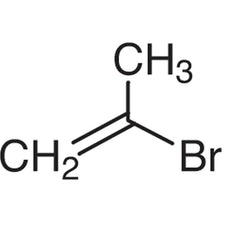 2-Bromo-1-propene, 10G - B1269-10G