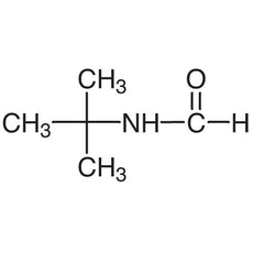 N-tert-Butylformamide, 25ML - B1273-25ML