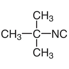 tert-Butyl Isocyanide, 25ML - B1274-25ML