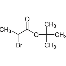 tert-Butyl 2-Bromopropionate, 25G - B1277-25G