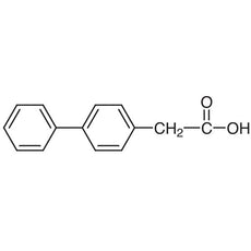 4-Biphenylacetic Acid, 250G - B1278-250G