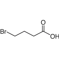 4-Bromobutyric Acid, 25G - B1279-25G
