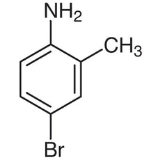 4-Bromo-2-methylaniline, 25G - B1281-25G