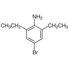 4-Bromo-2,6-diethylaniline, 10G - B1284-10G