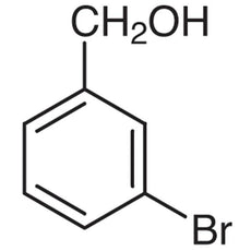 3-Bromobenzyl Alcohol, 5G - B1287-5G